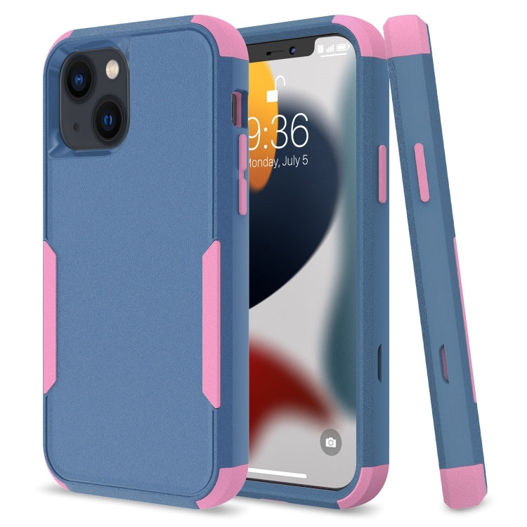 Custodia TPU e PC per iPhone 14 Pro