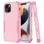 Custodia TPU e PC per iPhone 14 Pro
