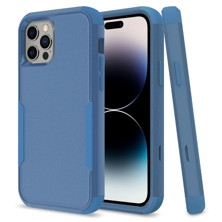 Custodia TPU e PC per iPhone 14 Pro