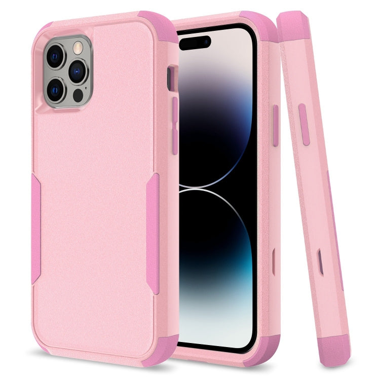 Custodia TPU e PC per iPhone 14 Pro