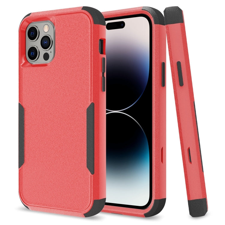 Custodia TPU e PC per iPhone 14 Pro