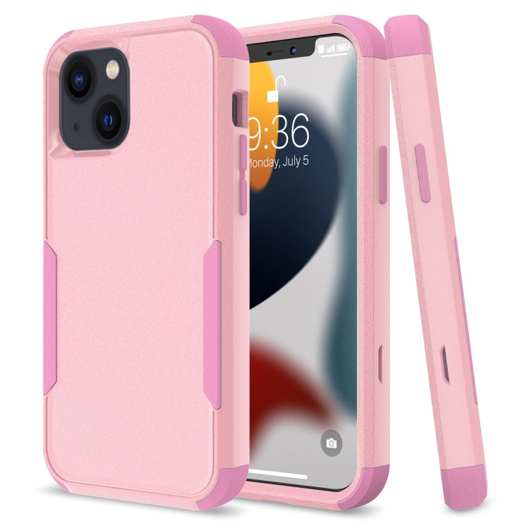 Custodia TPU e PC per iPhone 14 Pro