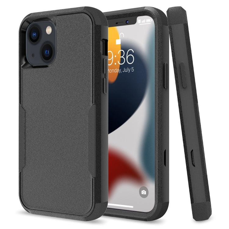 Custodia TPU e PC per iPhone 14 Pro
