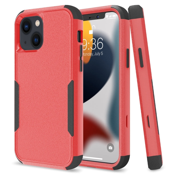 Custodia TPU e PC per iPhone 14 Pro