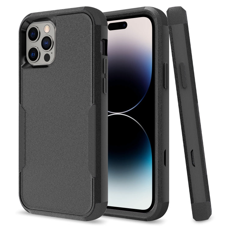Custodia TPU e PC per iPhone 14 Pro