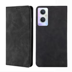 Custodia per telefono in pelle con vibrazione orizzontale magnetica Skin Feel, For OPPO A57 5G 2022/Realme Q5i, For OPPO A96 5G, For OPPO Find X5 Lite, For OPPO Find X5 Pro