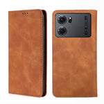 Custodia per telefono in pelle con vibrazione orizzontale magnetica Skin Feel, For OPPO K10 5G, For OPPO K10 Pro 5G, For OPPO Reno7 4G/F21 Pro 4G, For OPPO Reno7 5G Global