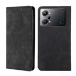 Custodia per telefono in pelle con vibrazione orizzontale magnetica Skin Feel, For OPPO K10 5G, For OPPO K10 Pro 5G, For OPPO Reno7 4G/F21 Pro 4G, For OPPO Reno7 5G Global