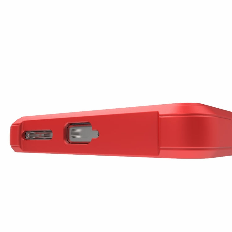 Magic Shield TPU + custodia per telefono in flanella, For Xiaomi Redmi K50 Gaming