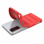 Magic Shield TPU + custodia per telefono in flanella, For Xiaomi Redmi K50 Gaming