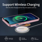 Custodia per telefono Forerunner TPU + PC, For iPhone 14, For iPhone 14 Plus, For iPhone 14 Pro, For iPhone 14 Pro Max