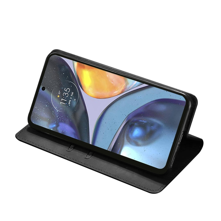 Custodia per telefono in pelle con vibrazione orizzontale magnetica Skin Feel, For Huawei Nova 9 SE 4G, For Honor 60 SE, For Honor Magic4, For Honor Magic4 Pro