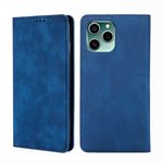 Custodia per telefono in pelle con vibrazione orizzontale magnetica Skin Feel, For Huawei Nova 9 SE 4G, For Honor 60 SE, For Honor Magic4, For Honor Magic4 Pro