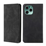 Custodia per telefono in pelle con vibrazione orizzontale magnetica Skin Feel, For Huawei Nova 9 SE 4G, For Honor 60 SE, For Honor Magic4, For Honor Magic4 Pro