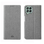 ViLi DMX Series Custodia a ribalta orizzontale antiurto in TPU + pelle PU con attrazione magnetica, For Samsung Galaxy M33 5G Global, For Samsung Galaxy M33 5G, For Sharp Aquos R7, For Sharp Aquos Wish