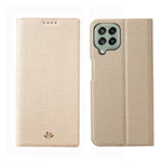 ViLi DMX Series Custodia a ribalta orizzontale antiurto in TPU + pelle PU con attrazione magnetica, For Samsung Galaxy M33 5G Global, For Samsung Galaxy M33 5G, For Sharp Aquos R7, For Sharp Aquos Wish