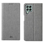 ViLi DMX Series Custodia a ribalta orizzontale antiurto in TPU + pelle PU con attrazione magnetica, For Samsung Galaxy M33 5G Global, For Samsung Galaxy M33 5G, For Sharp Aquos R7, For Sharp Aquos Wish