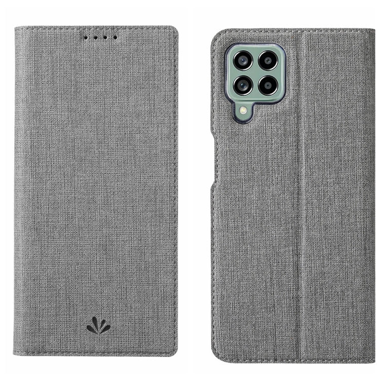 ViLi DMX Series Custodia a ribalta orizzontale antiurto in TPU + pelle PU con attrazione magnetica, For Samsung Galaxy M33 5G Global, For Samsung Galaxy M33 5G, For Sharp Aquos R7, For Sharp Aquos Wish