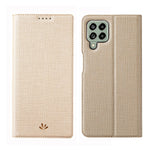 ViLi DMX Series Custodia a ribalta orizzontale antiurto in TPU + pelle PU con attrazione magnetica, For Samsung Galaxy M33 5G Global, For Samsung Galaxy M33 5G, For Sharp Aquos R7, For Sharp Aquos Wish