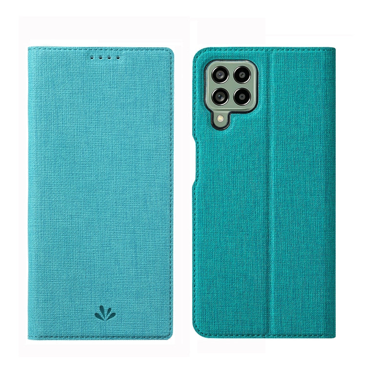 ViLi DMX Series Custodia a ribalta orizzontale antiurto in TPU + pelle PU con attrazione magnetica, For Samsung Galaxy M33 5G Global, For Samsung Galaxy M33 5G, For Sharp Aquos R7, For Sharp Aquos Wish