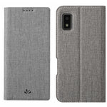 ViLi DMX Series Custodia a ribalta orizzontale antiurto in TPU + pelle PU con attrazione magnetica, For Samsung Galaxy M33 5G Global, For Samsung Galaxy M33 5G, For Sharp Aquos R7, For Sharp Aquos Wish