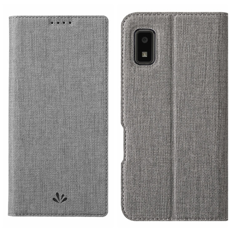 ViLi DMX Series Custodia a ribalta orizzontale antiurto in TPU + pelle PU con attrazione magnetica, For Samsung Galaxy M33 5G Global, For Samsung Galaxy M33 5G, For Sharp Aquos R7, For Sharp Aquos Wish
