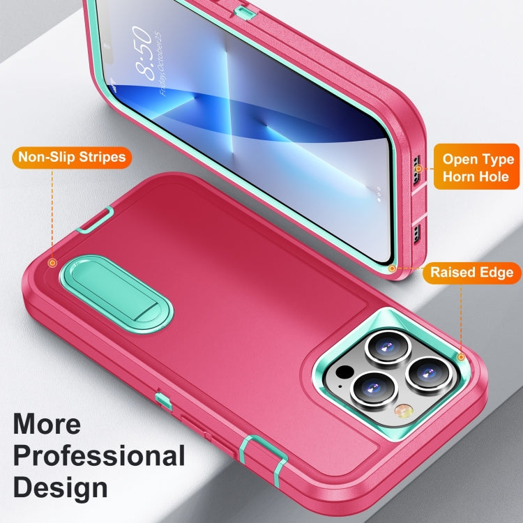 Custodia con supporto per iPhone 14 e 14 Plus