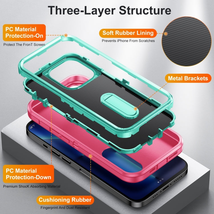 Custodia con supporto per iPhone 14 e 14 Plus
