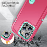 Custodia con supporto per iPhone 14 e 14 Plus