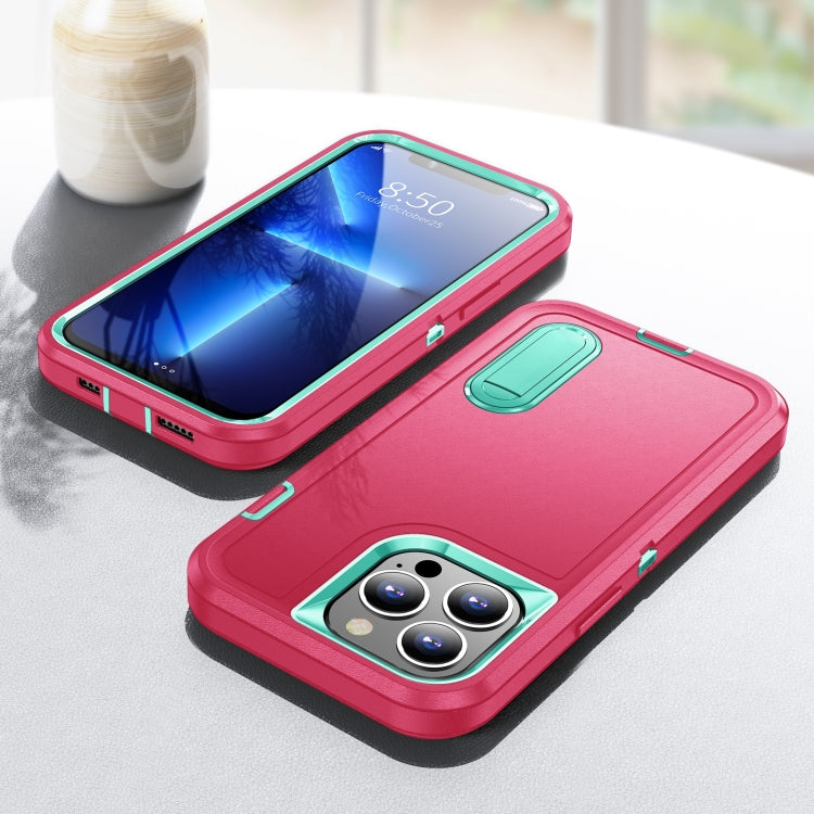 Custodia con supporto per iPhone 14 e 14 Plus