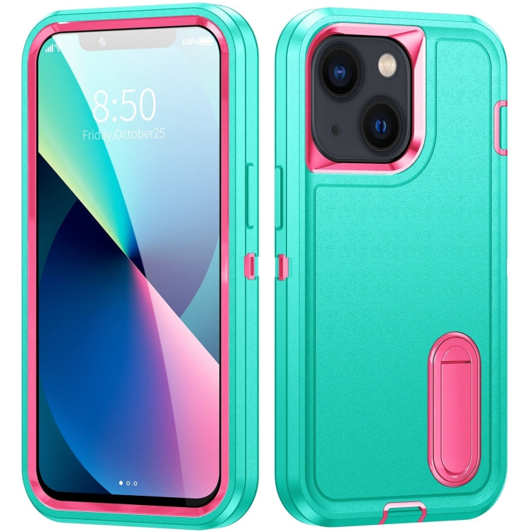 Custodia con supporto per iPhone 14 e 14 Plus