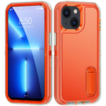 Custodia con supporto per iPhone 14 e 14 Plus