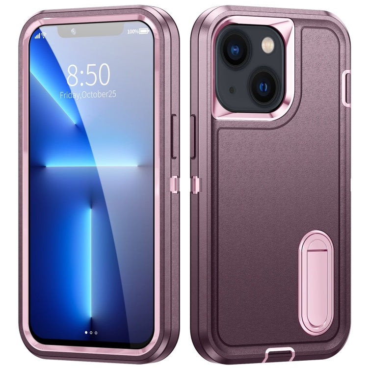 Custodia con supporto per iPhone 14 e 14 Plus