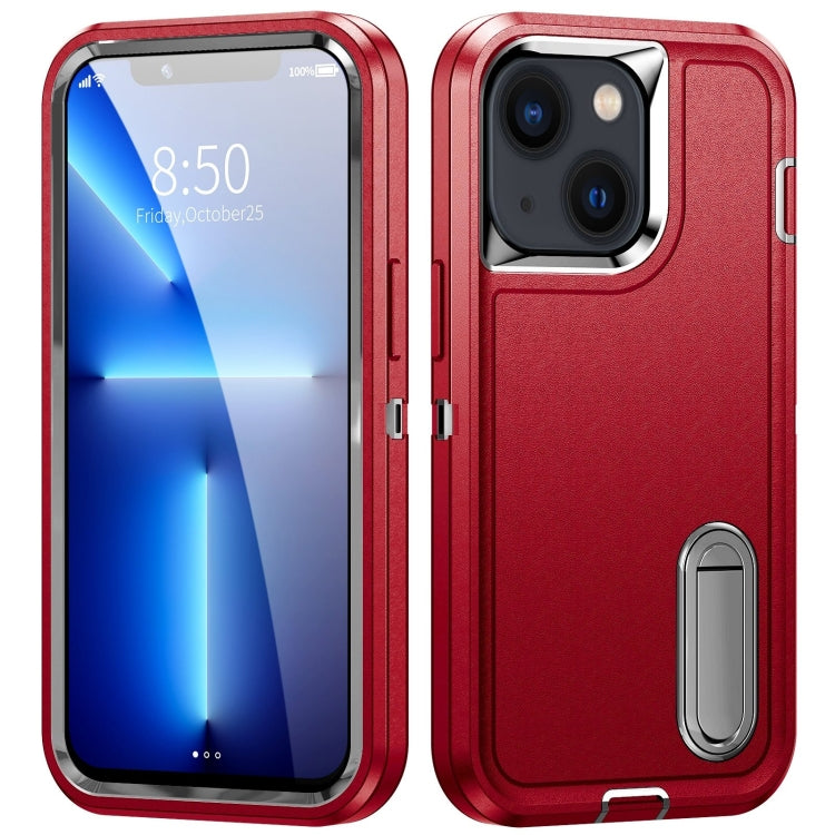Custodia con supporto per iPhone 14 e 14 Plus