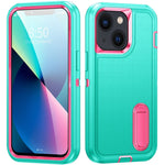 Custodia con supporto per iPhone 14 e 14 Plus