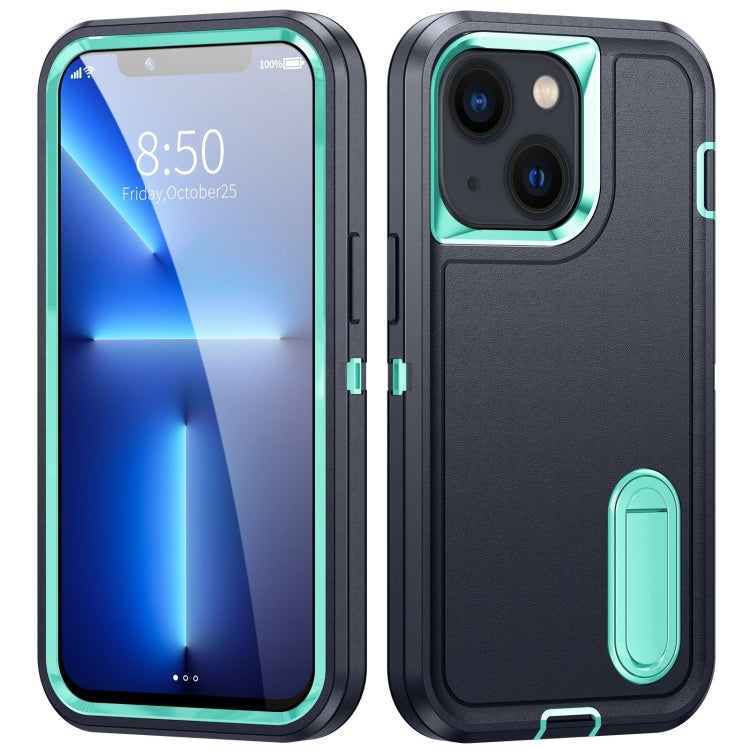 Custodia con supporto per iPhone 14 e 14 Plus
