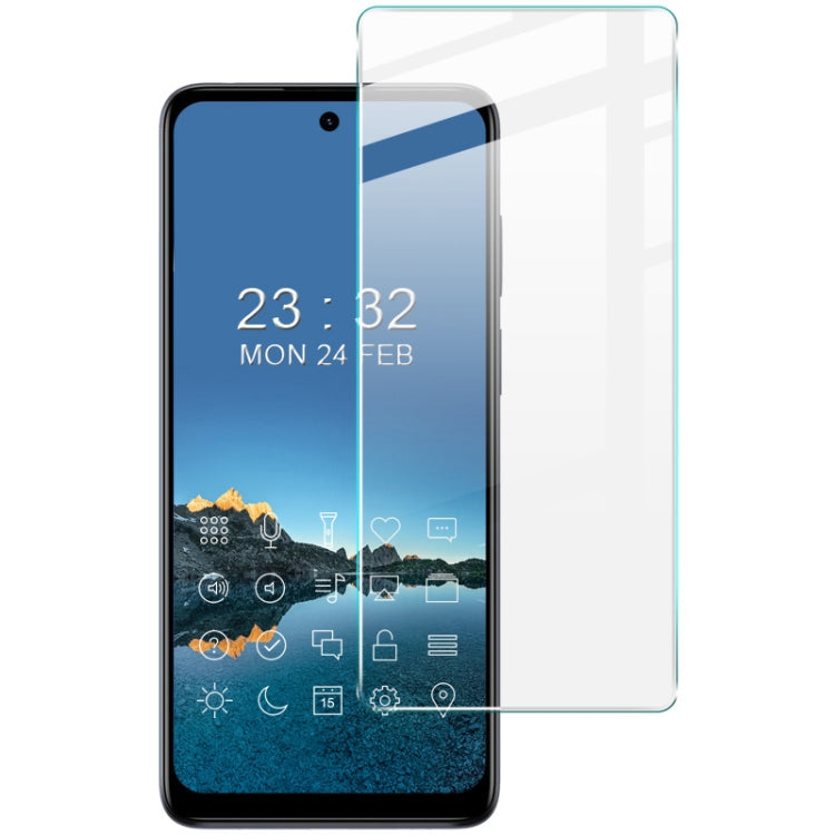 Pellicola in vetro temperato a schermo intero serie imak H, For OPPO K10 5G China / A36 / A76, For OPPO Reno8 5G Global Version, For OPPO Reno8 Pro /Reno8 Pro+ 5G, For Motorola Moto E32 4G, For Motorola Moto G 2022 5G                                   ...