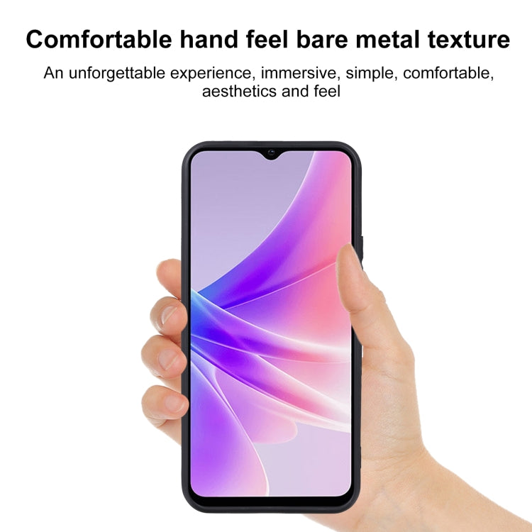 Custodia per telefono in TPU, For TCL Stylus, For OPPO A77, For OPPO A77 5G, For Tecno Spark 9 Pro