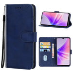 Custodia per telefono in pelle, For TCL Stylus, For OPPO A77 5G, For Tecno Spark 9 Pro