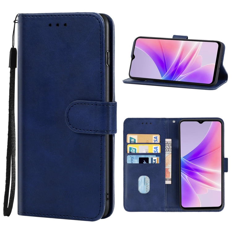 Custodia per telefono in pelle, For TCL Stylus, For OPPO A77 5G, For Tecno Spark 9 Pro