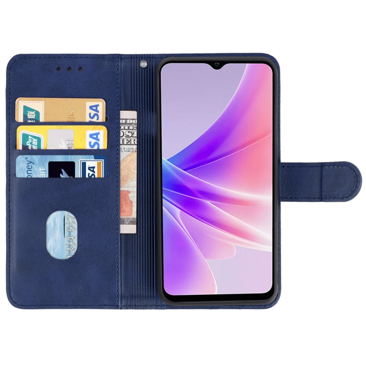 Custodia per telefono in pelle, For TCL Stylus, For OPPO A77 5G, For Tecno Spark 9 Pro