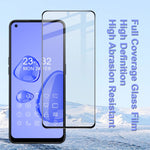 Pellicola in vetro temperato a schermo intero con durezza superficiale imak 9H serie Pro+, For OPPO K10 5G China / A36 / A76, For OPPO Reno8 5G Global Version, For OPPO Reno8 Pro /Reno8 Pro+ 5G, For Motorola Moto E32 4G, For Motorola Moto G 2022 5G    ...