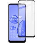 Pellicola in vetro temperato a schermo intero con durezza superficiale imak 9H serie Pro+, For OPPO K10 5G China / A36 / A76, For OPPO Reno8 5G Global Version, For OPPO Reno8 Pro /Reno8 Pro+ 5G, For Motorola Moto E32 4G, For Motorola Moto G 2022 5G    ...