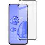 Pellicola in vetro temperato a schermo intero con durezza superficiale imak 9H serie Pro+, For OPPO K10 5G China / A36 / A76, For OPPO Reno8 5G Global Version, For OPPO Reno8 Pro /Reno8 Pro+ 5G, For Motorola Moto E32 4G, For Motorola Moto G 2022 5G    ...