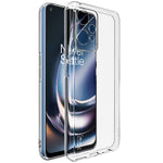 Custodia protettiva per telefono in TPU trasparente antiurto serie IMAK UX-10, For OnePlus Nord CE 2 Lite 5G, For Samsung Galaxy A53 5G, For Samsung Galaxy A73 5G, For Samsung Galaxy S20 FE 5G, For Samsung Galaxy S20 Lite/S20 FE 4G/S20 FE 5G           ...