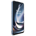Custodia protettiva per telefono in TPU trasparente antiurto serie IMAK UX-10, For OnePlus Nord CE 2 Lite 5G, For Samsung Galaxy A53 5G, For Samsung Galaxy A73 5G, For Samsung Galaxy S20 FE 5G, For Samsung Galaxy S20 Lite/S20 FE 4G/S20 FE 5G           ...