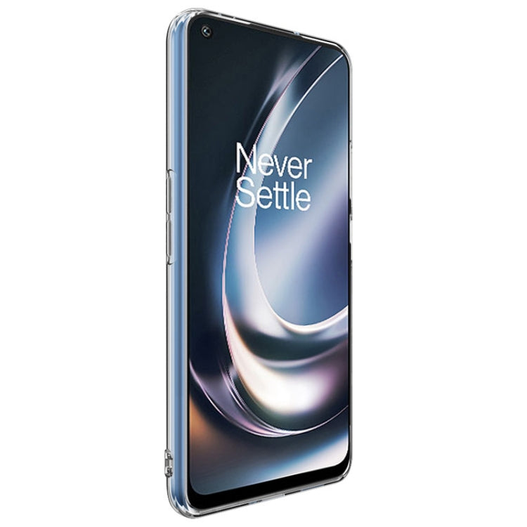 Custodia protettiva per telefono in TPU trasparente antiurto serie IMAK UX-10, For OnePlus Nord CE 2 Lite 5G, For Samsung Galaxy A53 5G, For Samsung Galaxy A73 5G, For Samsung Galaxy S20 FE 5G, For Samsung Galaxy S20 Lite/S20 FE 4G/S20 FE 5G           ...