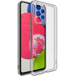 Custodia protettiva per telefono in TPU trasparente antiurto serie IMAK UX-10, For OnePlus Nord CE 2 Lite 5G, For Samsung Galaxy A53 5G, For Samsung Galaxy A73 5G, For Samsung Galaxy S20 FE 5G, For Samsung Galaxy S20 Lite/S20 FE 4G/S20 FE 5G           ...