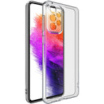 Custodia protettiva per telefono in TPU trasparente antiurto serie IMAK UX-10, For OnePlus Nord CE 2 Lite 5G, For Samsung Galaxy A53 5G, For Samsung Galaxy A73 5G, For Samsung Galaxy S20 FE 5G, For Samsung Galaxy S20 Lite/S20 FE 4G/S20 FE 5G           ...