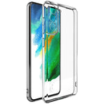 Custodia protettiva per telefono in TPU trasparente antiurto serie IMAK UX-10, For OnePlus Nord CE 2 Lite 5G, For Samsung Galaxy A53 5G, For Samsung Galaxy A73 5G, For Samsung Galaxy S20 FE 5G, For Samsung Galaxy S20 Lite/S20 FE 4G/S20 FE 5G           ...